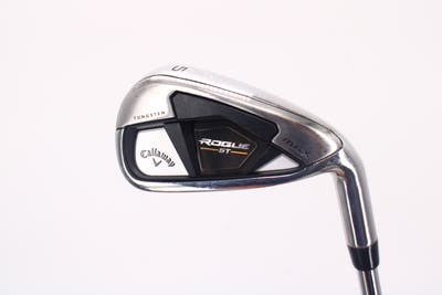 Callaway Rogue ST Max Single Iron 5 Iron True Temper Elevate MPH 95 Steel Regular Right Handed 38.0in