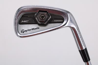 TaylorMade 2011 Tour Preferred MC Single Iron 7 Iron True Temper Dynamic Gold S300 Steel Stiff Right Handed 37.0in