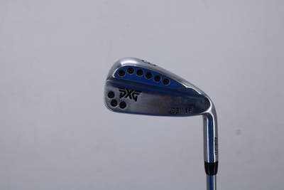 PXG 0311XF Chrome Single Iron 3 Iron FST KBS Tour 90 Steel Regular Right Handed 40.0in