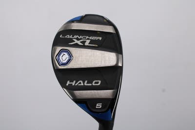 Cleveland Launcher XL Halo Hybrid 5 Hybrid 24° Project X Cypher 60 Graphite Stiff Right Handed 40.0in