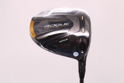 Mint Callaway Rogue ST Max Driver 12° Project X Cypher 40 Graphite Ladies Right Handed 44.5in