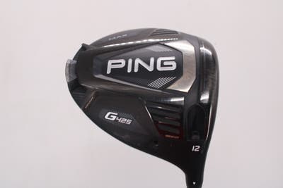 Ping G425 Max Driver 12° ALTA CB 55 Slate Graphite Regular Right Handed 45.75in