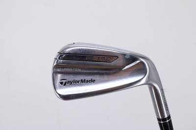 TaylorMade 2019 P790 Single Iron 7 Iron True Temper Dynamic Gold R300 Steel Regular Right Handed 37.0in