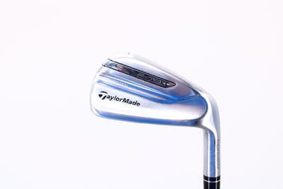 TaylorMade 2019 P790 Single Iron 7 Iron UST Mamiya Recoil 760 ES Graphite Regular Right Handed 37.25in