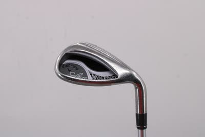 Callaway Solaire Gems Wedge Sand SW 54° Stock Graphite Shaft Graphite Ladies Right Handed 34.5in