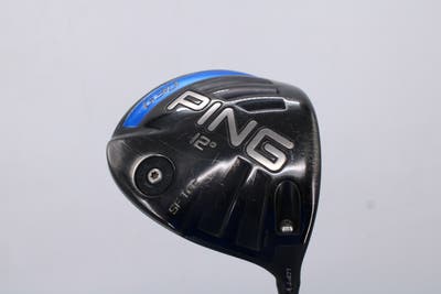 Ping G30 Driver 12° Ping TFC 419D Graphite Senior Right Handed 45.75in