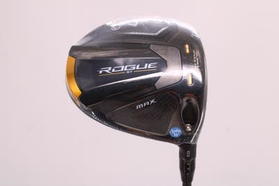 Mint Callaway Rogue ST Max Driver 10.5° Project X Cypher 40 Graphite Ladies Right Handed 44.5in