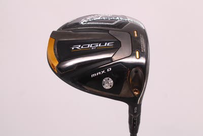 Callaway Rogue ST Max Draw Driver 10° Project X Cypher 40 Graphite Senior Right Handed 45.75in