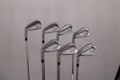 Ping I200 Irons
