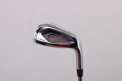 Titleist T200 Wedge Pitching Wedge PW 48° True Temper AMT Red S300 Steel Stiff Right Handed 36.0in
