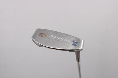 Guerin Rife Island Series Abaco Putter Strong Arc Steel Right Handed 33.5in