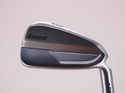 Ping i525 Single Iron 5 Iron UST Recoil 780 ES SMACWRAP Graphite Stiff Right Handed Blue Dot 38.5in