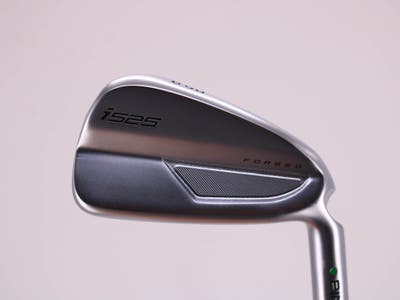 Ping i525 Single Iron 6 Iron Project X IO 5.5 Steel Regular Right Handed Green Dot 39.0in
