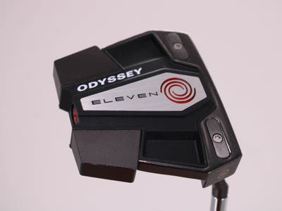 Mint Odyssey 2-Ball Eleven Putter Steel Right Handed 35.0in