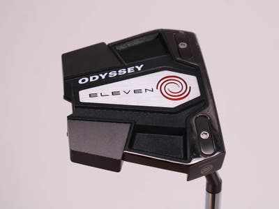 Mint Odyssey 2-Ball Eleven Putter Steel Right Handed 35.0in
