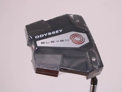 Mint Odyssey 2-Ball Eleven Putter Steel Right Handed 34.0in