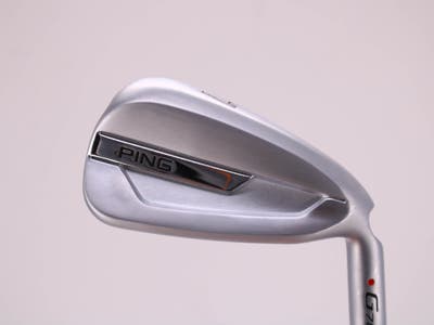 Mint Ping G700 Single Iron 7 Iron ALTA CB Graphite Senior Right Handed Red dot 37.25in