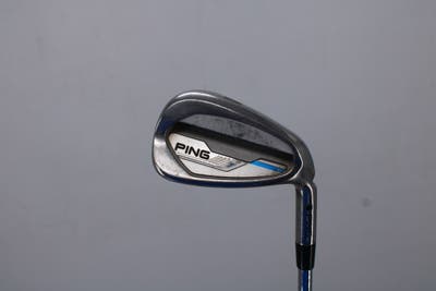 Ping 2015 i Single Iron Pitching Wedge PW Ping CFS Distance Steel Stiff Right Handed Black Dot 36.25in