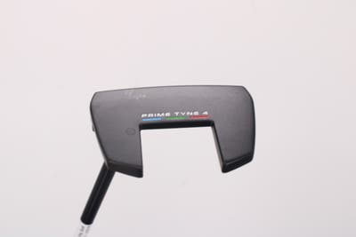 Ping PLD Milled Prime Tyne 4 Putter Steel Right Handed 33.75in