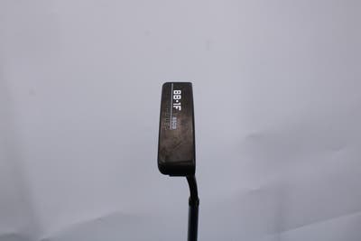 Mint Bettinardi 2022 BB1-F Putter Strong Arc Steel Right Handed 35.0in