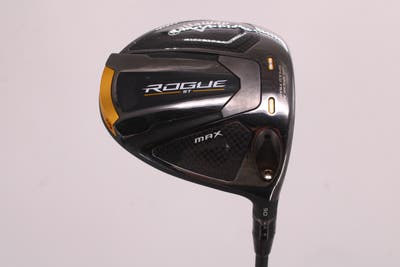 Callaway Rogue ST Max Driver 9° Project X Cypher 50 Graphite Senior Right Handed 45.75in