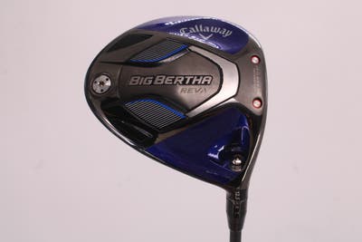 Callaway Big Bertha REVA Womens Driver 12.5° Project X Cypher 40 Graphite Ladies Right Handed 44.5in