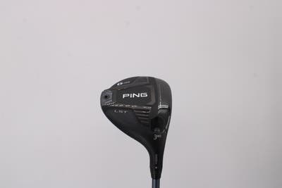 Ping G425 LST Fairway Wood 3 Wood 3W 14.5° ALTA CB 65 Slate Graphite Regular Right Handed 42.5in
