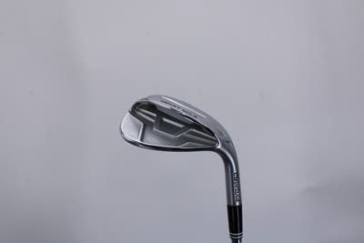Cleveland Smart Sole 4 Wedge Sand SW 58° Smart Sole Steel Steel Wedge Flex Right Handed 35.5in