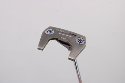 TaylorMade Truss TM2 Putter Steel Right Handed 34.25in