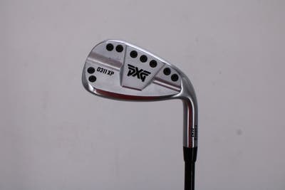 PXG 0311 XP GEN3 Single Iron Pitching Wedge PW Project X Cypher 50 Graphite Senior Right Handed 37.25in