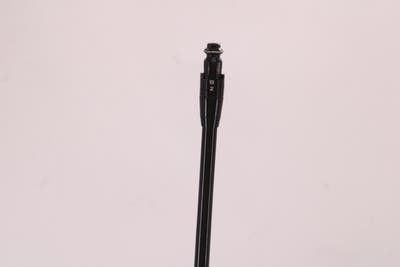 Used W/ Titleist Adapter Project X HZRDUS Smoke Black RDX 80g Hybrid Shaft Stiff 39.5in