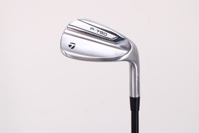 TaylorMade 2019 P790 Single Iron Pitching Wedge PW LAGP Tour AXS 60 Graphite Regular Right Handed 36.0in