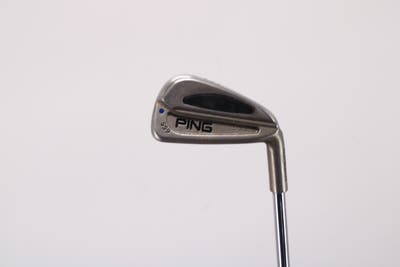 Ping S59 Single Iron 3 Iron True Temper Dynamic Gold S300 Steel Stiff Right Handed Blue Dot 38.75in
