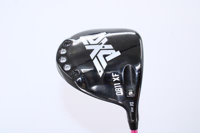 PXG 0811 XF Gen2 Driver 12° Aldila NVS Pink 45 NXT Graphite Ladies Right Handed 44.75in