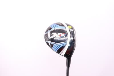 Callaway XR Fairway Wood 7 Wood 7W Project X SD Graphite Ladies Right Handed 41.5in