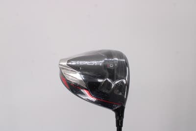 Mint TaylorMade Stealth Plus Driver 9° Diamana S 60 Limited Edition Graphite Stiff Right Handed 46.0in