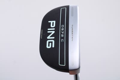 Ping 2023 DS72 C Putter Steel Right Handed 33.0in