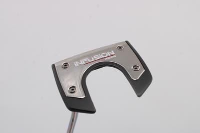Tommy Armor infusion aero Putter Steel Left Handed 35.0in