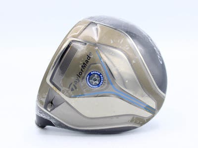 Mint Tour Issue TaylorMade Jetspeed Driver 10.5° Left Handed ***HEAD ONLY***