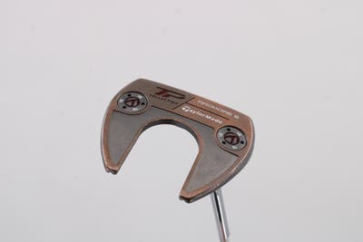TaylorMade TP Black Copper Ardmore 2 Putter Steel Right Handed 34.0in