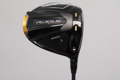Mint Callaway Rogue ST Max Driver 9° Project X SD Graphite Regular Right Handed 45.75in