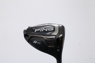 Ping G425 Max Driver 12° ALTA CB 55 Slate Graphite Regular Right Handed 45.5in