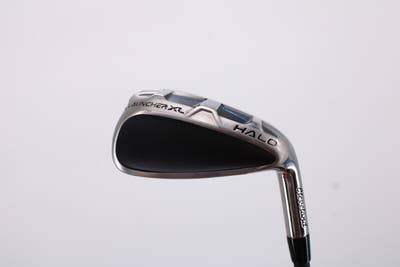 Mint Cleveland Launcher XL Halo Single Iron 8 Iron Project X Catalyst 60 Graphite Regular Right Handed 37.0in