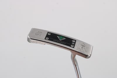 Odyssey Toulon Design Long Island Putter Steel Right Handed 34.5in