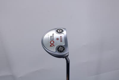 Mint Odyssey White Hot OG Rossie S Putter Steel Right Handed 33.0in