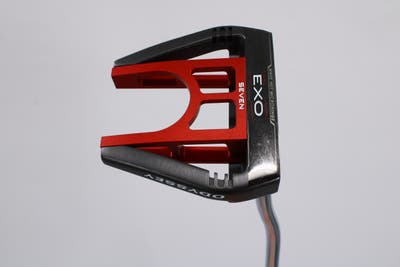 Odyssey EXO Seven Putter Steel Right Handed 33.0in