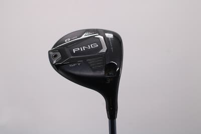 Ping G425 SFT Fairway Wood 3 Wood 3W 16° ALTA CB 65 Slate Graphite Stiff Right Handed 42.5in