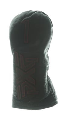 PXG 0811 Driver Headcover Red Stitching