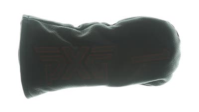 PXG 0811 Driver Headcover Red Stitching "Above Average"