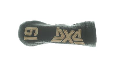 PXG 0317 19 degree hybrid headcover "Mocha"